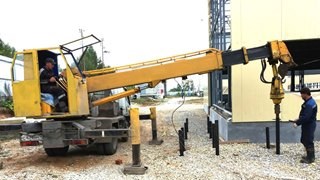 Свая винтовая 102 купить в Мытищах - цена от 2355 руб