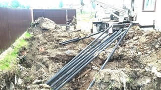 Винтовые сваи диаметром 73 мм Мытищах цена от 1331 руб.