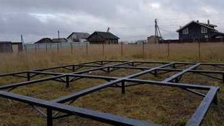 Купить свайный фундамент в Мытищах | лучшая цена от 2559 руб с доставкой свай