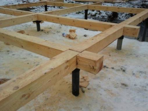 Купить сваи 150x150 в Мытищах от 1792 руб: Надежные решения для фундамента | Цена, заказ, доставка