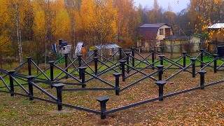 Купить винтовые сваи под дом, чтобы построить дом на сваях в Мытищи цена от 2867 руб